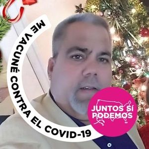 Meet your Posher, Jorge